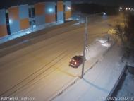 Онлайн камера: ул. Кирова (ТЦ