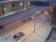 Онлайн камера: ул. Кирова (ТЦ