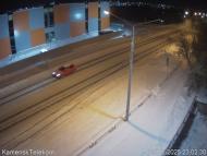 Онлайн камера: ул. Кирова (ТЦ