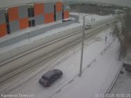 Онлайн камера: ул. Кирова (ТЦ