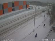 Онлайн камера: ул. Кирова (ТЦ