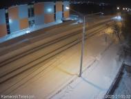 Онлайн камера: ул. Кирова (ТЦ