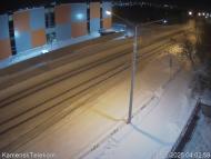 Онлайн камера: ул. Кирова (ТЦ