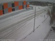 Онлайн камера: ул. Кирова (ТЦ