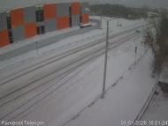 Онлайн камера: ул. Кирова (ТЦ