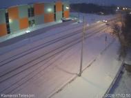 Онлайн камера: ул. Кирова (ТЦ