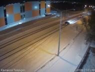 Онлайн камера: ул. Кирова (ТЦ