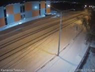 Онлайн камера: ул. Кирова (ТЦ