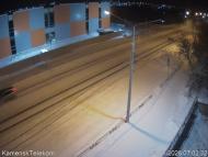 Онлайн камера: ул. Кирова (ТЦ