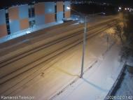 Онлайн камера: ул. Кирова (ТЦ