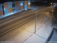 Онлайн камера: ул. Кирова (ТЦ