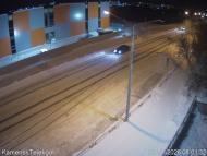 Онлайн камера: ул. Кирова (ТЦ