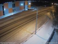 Онлайн камера: ул. Кирова (ТЦ