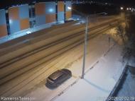 Онлайн камера: ул. Кирова (ТЦ