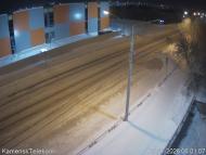 Онлайн камера: ул. Кирова (ТЦ