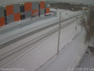 Онлайн камера: ул. Кирова (ТЦ