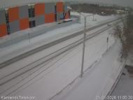 Онлайн камера: ул. Кирова (ТЦ