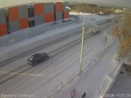 Онлайн камера: ул. Кирова (ТЦ