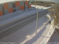 Онлайн камера: ул. Кирова (ТЦ