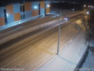 Онлайн камера: ул. Кирова (ТЦ