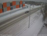 Онлайн камера: ул. Кирова (ТЦ