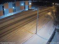 Онлайн камера: ул. Кирова (ТЦ