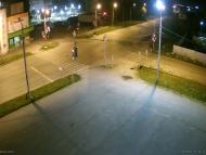 Онлайн камера: Перекресток Кунавина - Кирова | Каменск-Уральский