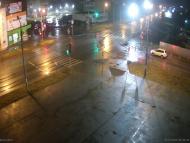 Онлайн камера: Перекресток Кунавина - Кирова | Каменск-Уральский