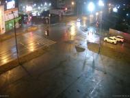 Онлайн камера: Перекресток Кунавина - Кирова | Каменск-Уральский