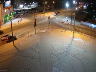 Онлайн камера: Перекресток Кунавина - Кирова | Каменск-Уральский