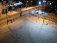 Онлайн камера: Перекресток Кунавина - Кирова | Каменск-Уральский