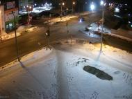 Онлайн камера: Перекресток Кунавина - Кирова | Каменск-Уральский