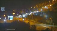 Онлайн камера: Байновский мост | Каменск-Уральский