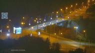 Онлайн камера: Байновский мост | Каменск-Уральский