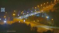 Онлайн камера: Байновский мост | Каменск-Уральский