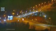 Онлайн камера: Байновский мост | Каменск-Уральский
