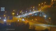 Онлайн камера: Байновский мост | Каменск-Уральский