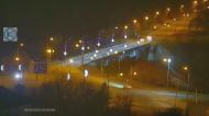 Онлайн камера: Байновский мост | Каменск-Уральский