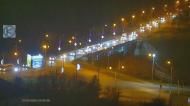 Онлайн камера: Байновский мост | Каменск-Уральский