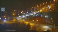 Онлайн камера: Байновский мост | Каменск-Уральский