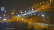 Онлайн камера: Байновский мост | Каменск-Уральский