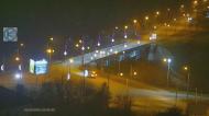 Онлайн камера: Байновский мост | Каменск-Уральский