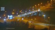 Онлайн камера: Байновский мост | Каменск-Уральский