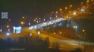 Онлайн камера: Байновский мост | Каменск-Уральский