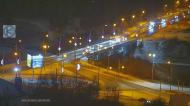 Онлайн камера: Байновский мост | Каменск-Уральский