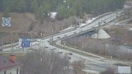 Онлайн камера: Байновский мост | Каменск-Уральский
