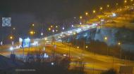 Онлайн камера: Байновский мост | Каменск-Уральский