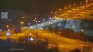 Онлайн камера: Байновский мост | Каменск-Уральский