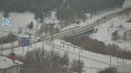 Онлайн камера: Байновский мост | Каменск-Уральский