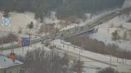 Онлайн камера: Байновский мост | Каменск-Уральский